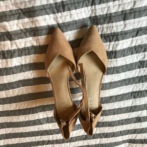 Aldo Heels